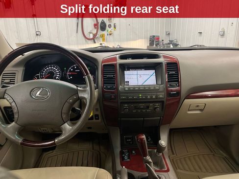 Used 2009 Lexus GX 470 image 17