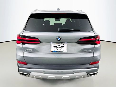 Used 2026 BMW X5 sDrive40i RWD image 6