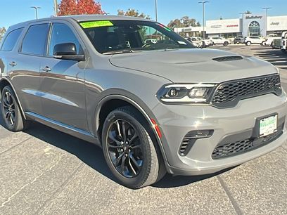 Used 2022 Dodge Durango GT