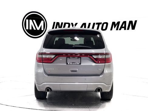 Used 2021 Dodge Durango R/T AWD/4WD image 5