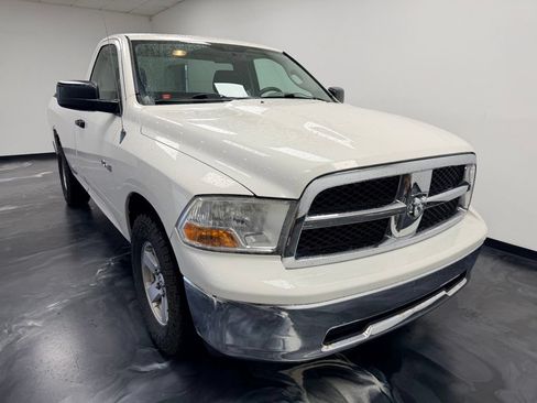 Used 2009 Dodge Ram 1500 Truck SLT RWD image 18
