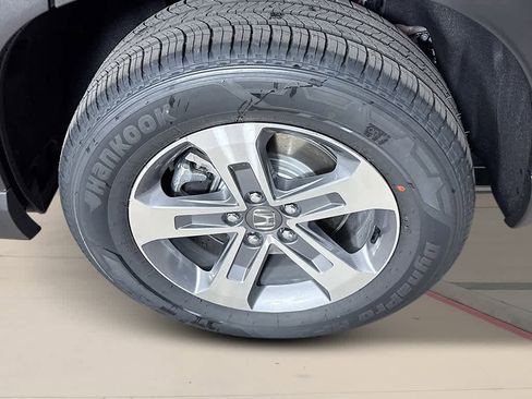 New 2026 Honda Pilot EX-L image 9