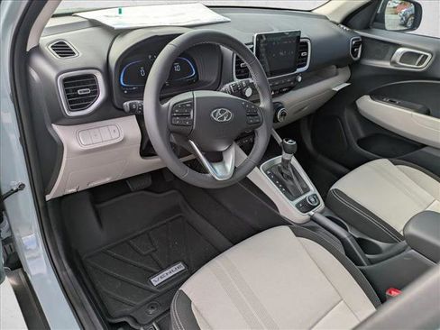 New 2026 Hyundai Venue SEL image 3