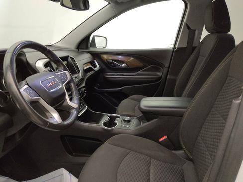 Used 2019 GMC Terrain SLE w/ Driver Convenience Package image 17