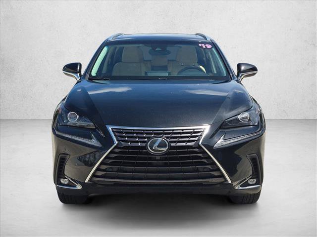 Used 2019 Lexus NX 300 FWD w/ Premium Package image 2