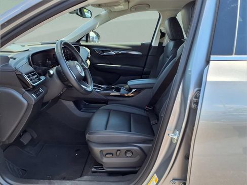 Certified 2025 Buick Envision Preferred AWD/4WD image 15