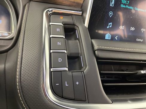 Used 2024 Chevrolet Tahoe Premier image 27