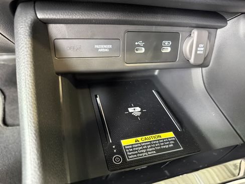 New 2026 Acura Integra A-Spec FWD image 18