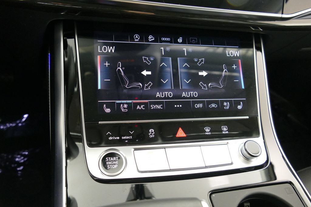 Certified 2026 Audi Q7 3.0T Premium Plus AWD/4WD image 21