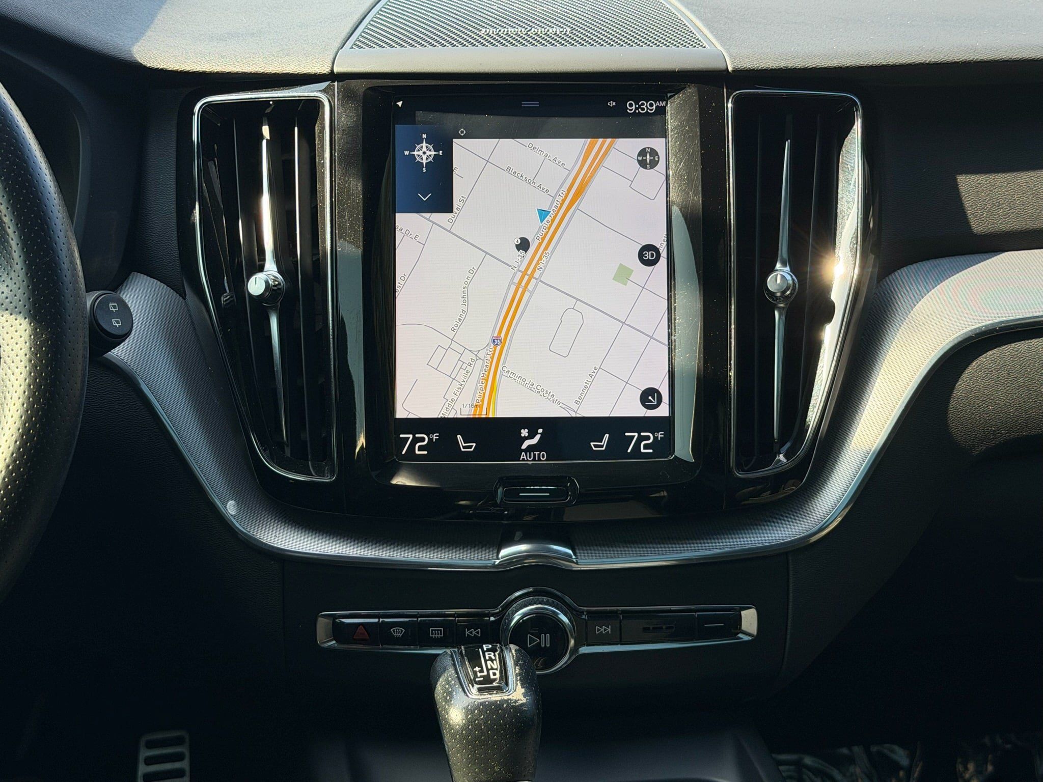 Used 2019 Volvo XC60 T5 R-Design w/ Protection Package Premier FWD image 15