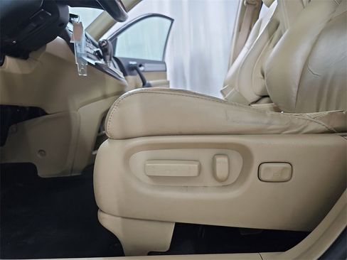 Used 2010 Honda CR-V EX-L image 34