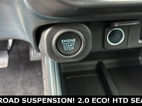 New 2026 Ford Maverick Tremor image 9