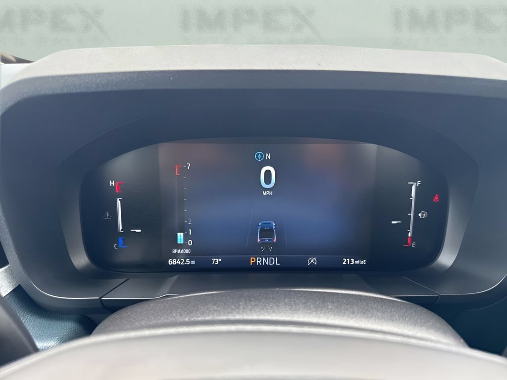 Used 2026 Ford Maverick XLT FWD image 20