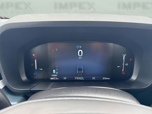 Used 2026 Ford Maverick XLT FWD image 20