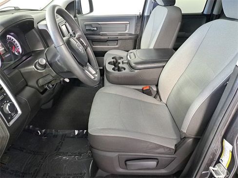 Used 2024 RAM 1500 Classic SLT image 19