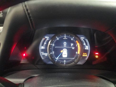 Used 2019 Lexus ES 350 F Sport w/ Accessory Package 2 image 12