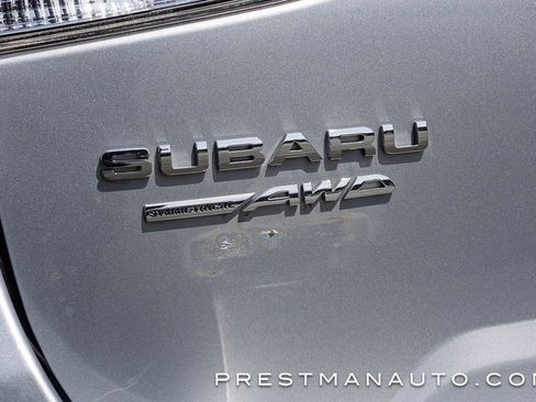 Used 2021 Subaru Forester Limited image 46