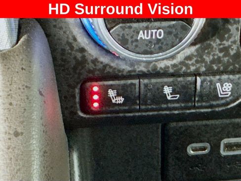 Used 2022 GMC Yukon XL SLT w/ SLT Luxury Package image 21