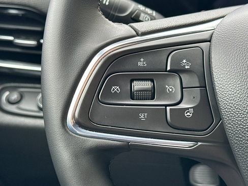 Certified 2024 Buick Envista Sport Touring w/ Convenience I Package FWD image 31