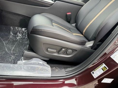 New 2026 MAZDA CX-90 3.3 Turbo w/ Premium Plus Pkg AWD/4WD image 8