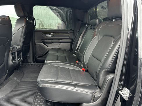 Used 2020 RAM 1500 Rebel w/ Rebel Level 2 Equipment Group image 3