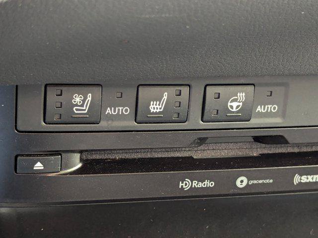 Used 2022 Lexus ES 350 w/ Premium Package FWD image 31