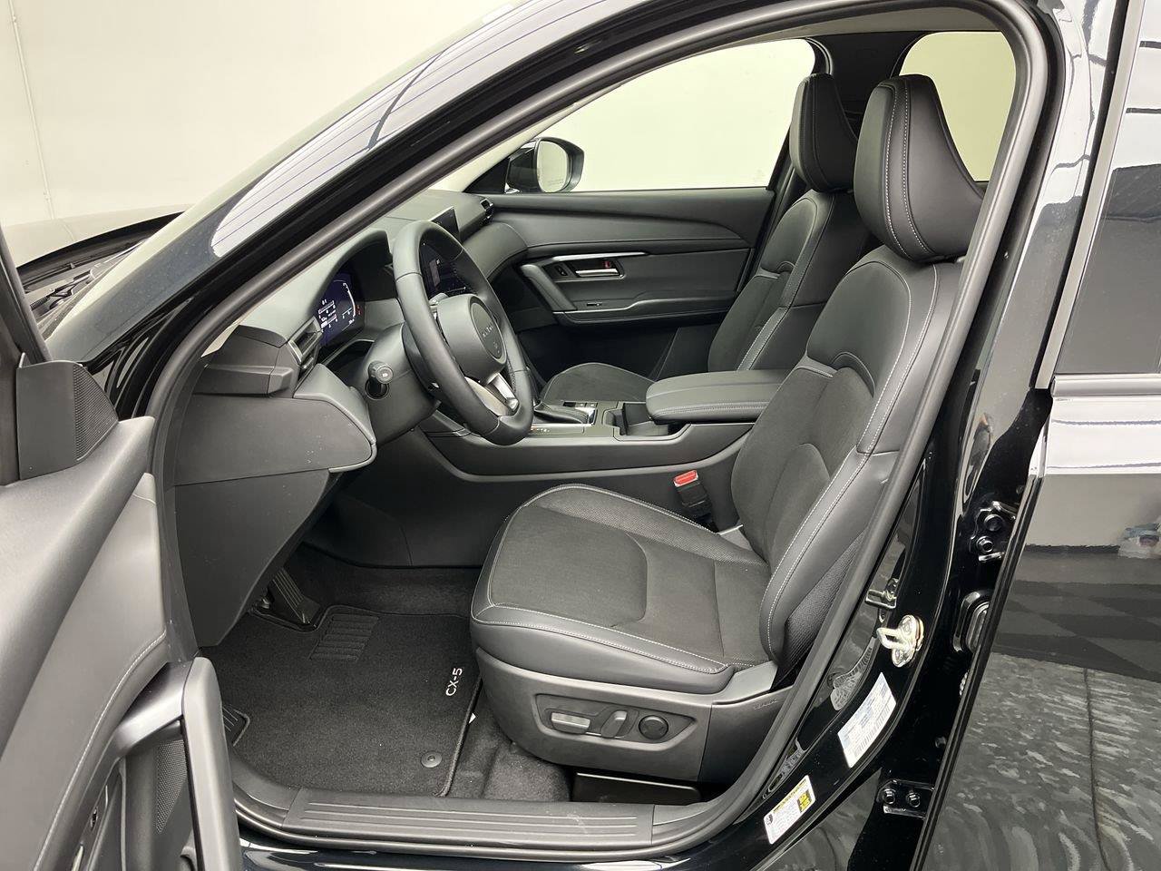 New 2026 MAZDA CX-5 Preferred AWD/4WD image 3