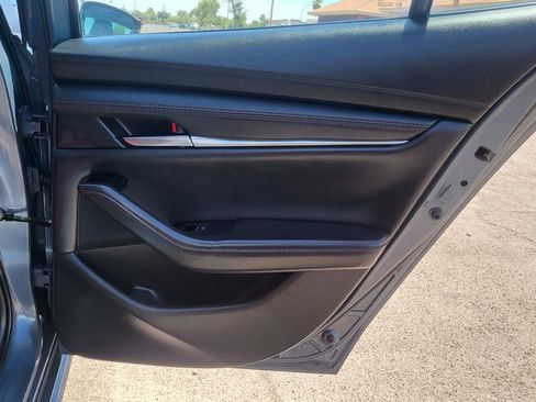 Used 2023 MAZDA MAZDA3 s AWD/4WD image 19