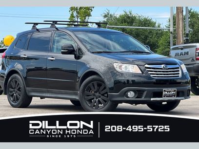 Used 2010 Subaru Tribeca Limited