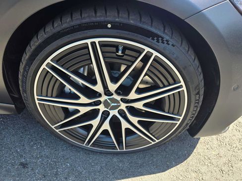 New 2026 Mercedes-Benz C 43 AMG 4MATIC Sedan image 9