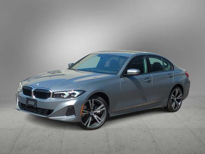 Certified 2023 BMW 330i xDrive Sedan