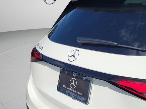 Certified 2026 Mercedes-Benz GLC 300 image 28