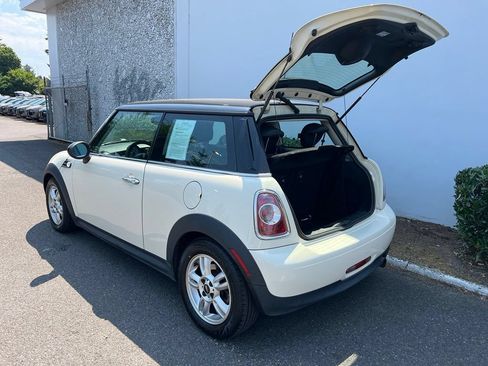 Used 2012 MINI Cooper Hardtop FWD image 8