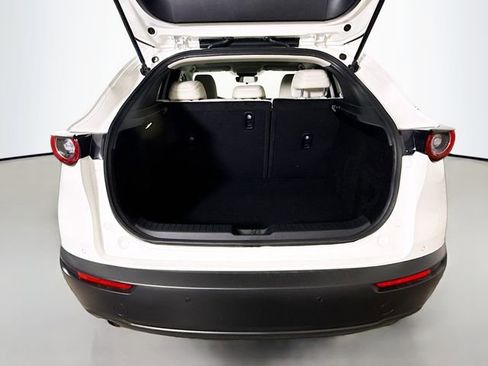 New 2026 MAZDA CX-30 Aire Edition image 26