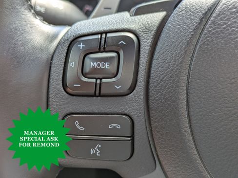 Used 2024 Lexus IS 350 F Sport image 21