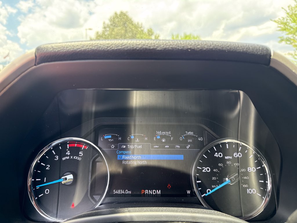 Certified 2021 Ford F350 Lariat AWD/4WD image 14