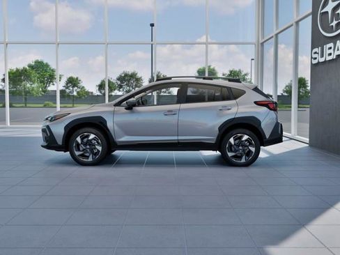 New 2026 Subaru Crosstrek 2.5i Limited image 3