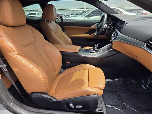 Used 2022 BMW M440i Coupe w/ M Carbon Exterior Package RWD image 16