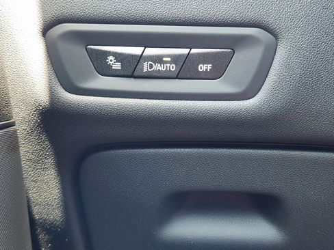 Used 2026 BMW X5 sDrive40i image 15