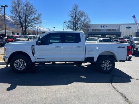 Used 2024 Ford F250 Lariat AWD/4WD image 13
