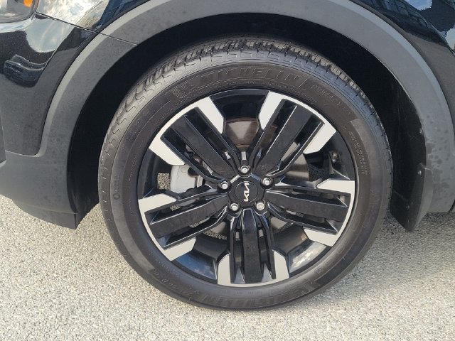Certified 2024 Kia Telluride SX Prestige AWD/4WD image 9