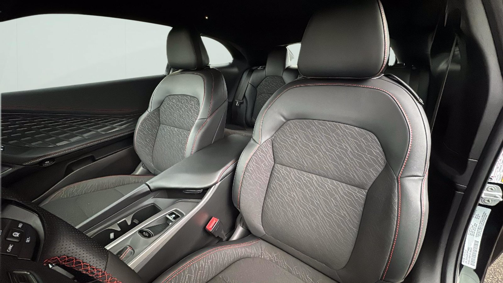 New 2026 Dodge Charger Scat Pack AWD/4WD image 12