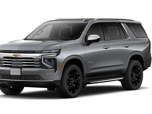 New 2026 Chevrolet Tahoe Premier RWD image 51