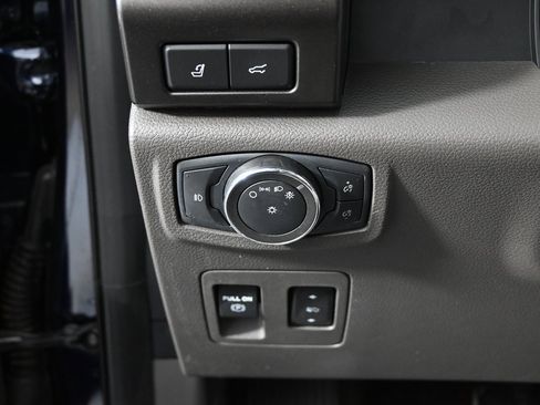 Used 2021 Ford Expedition Limited image 25