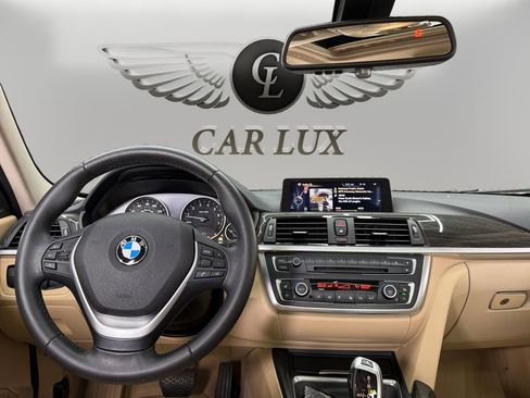 Used 2014 BMW 328i Sedan RWD image 10
