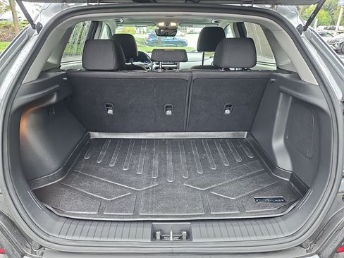 Used 2021 Hyundai Kona SEL Plus AWD/4WD image 31