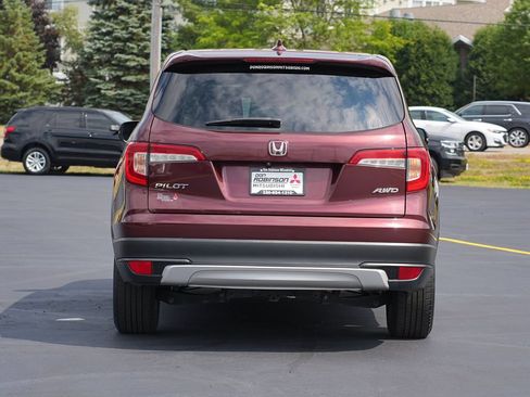 Used 2019 Honda Pilot EX-L image 4
