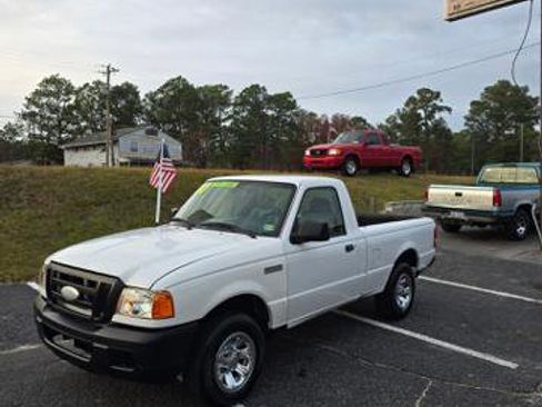 Used 2007 Ford Ranger 2WD Regular Cab image 5