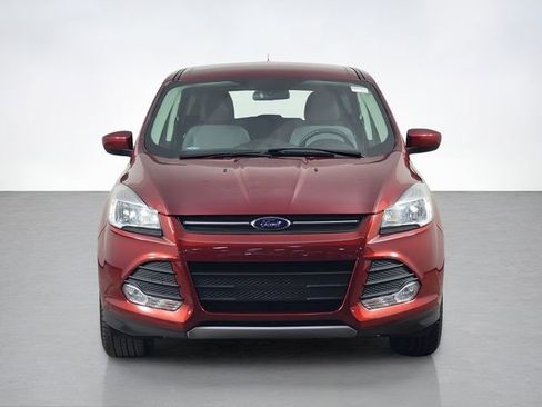 Used 2016 Ford Escape SE FWD image 8