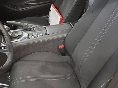 New 2025 MAZDA MX-5 Miata Club image 11